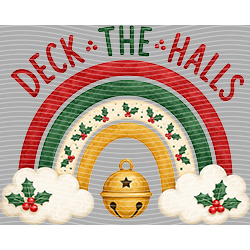 Christmas-ADJ 11726